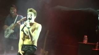 Jackson Guthy - Young and Single