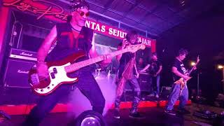 Download lagu NAIM 'MAY'-PAHLAWAN MIMPI/RAHSIA KOTA-LIVE DI  LEY PARK STASION SABAK BERNAM 2024🤟 mp3