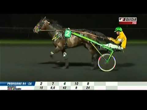 Prix Gaston Brunet 2012_Uhlan Du Val 1:13,3