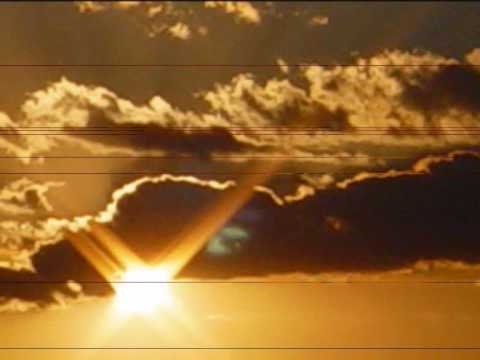 Chr. Mannenkoor "Eiland Urk" - 'k Heb gehoord van een stad