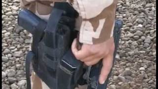 Slovenská misia v Iraku - časť 2/3