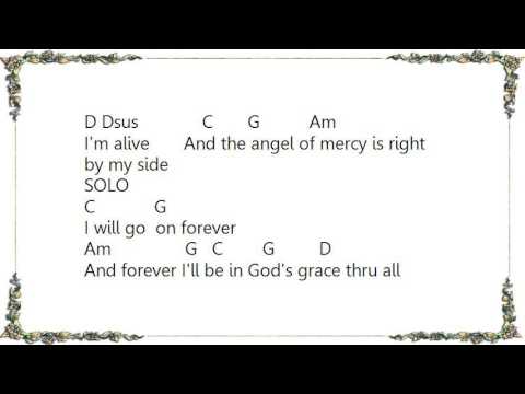 I'm Still Alive - Chris Hillman