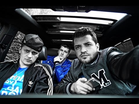 WesTThuGzZ - Kill the beat (Official Video)