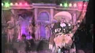 VICENTE FERNANDEZ - LA PRIMERA CON AGUA