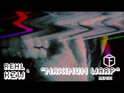 [Dubstep] Rehl & KZW - Maximum Warp (The Frim 140 to 175 Tranny Remix)