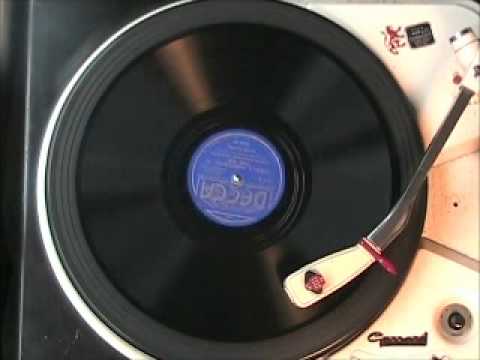 THERE'S SOMETHING IN THE AIR by Ruth Etting 1936