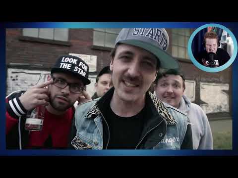 Fatoni feat. Juse Ju & Antilopen Gang - Vorurteile II [Analyse]