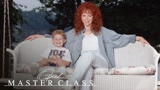 Reba McEntire&#39;s Take on Parenting | Oprah&#39;s Master Class | Oprah Winfrey Network