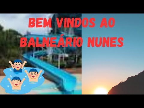 balneário Nunes passo do sobrado: Rio Grande do Sul.