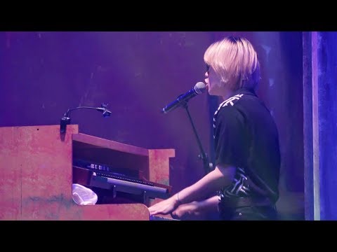 190406 [부산] 꿈나라 별나라 - 잔나비 전국투어콘서트 '투게더' @MBC 드림홀