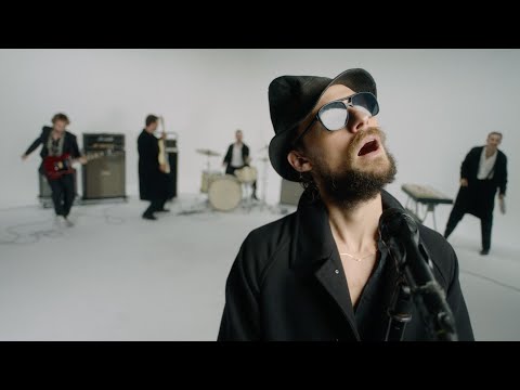 Milliarden - Mantel (offizielles Musikvideo)