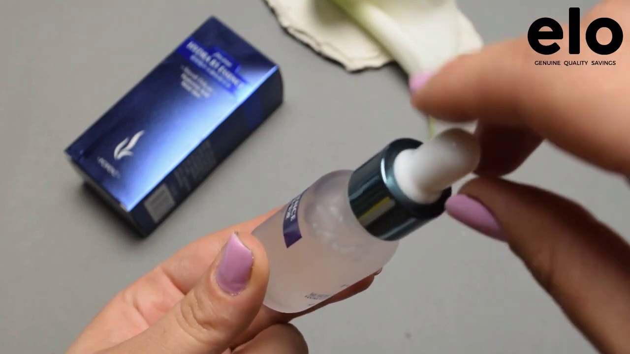 Watch HOREC PRECIOUS HYDRA B5 ESSENCE Now HOREC PRECIOUS HYDRA B5 ESSENCE