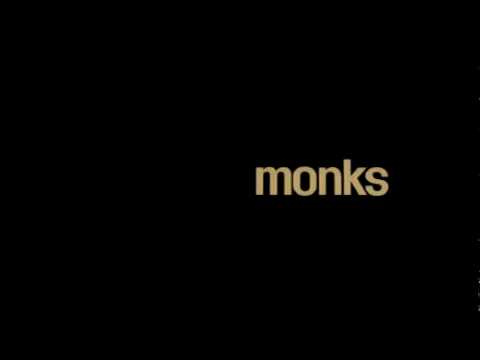 The Monks   Love Came Tumblin Down