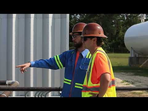 TransTech Energy | Behind the Team Driving Energy Infrastructure Services