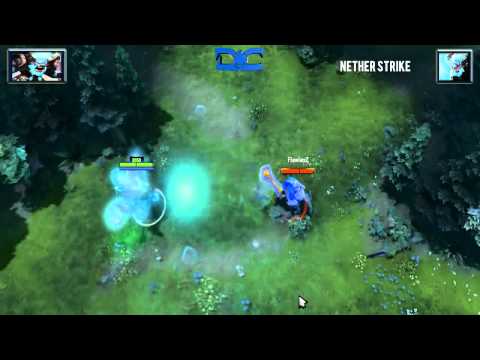 Dota 2 Guide Spirit Breaker by Dota 2 planet