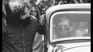 Grateful Dead - Sing Me Back Home -  6-21-1971 Promo