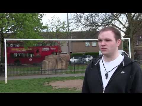 Who Would be a Referee