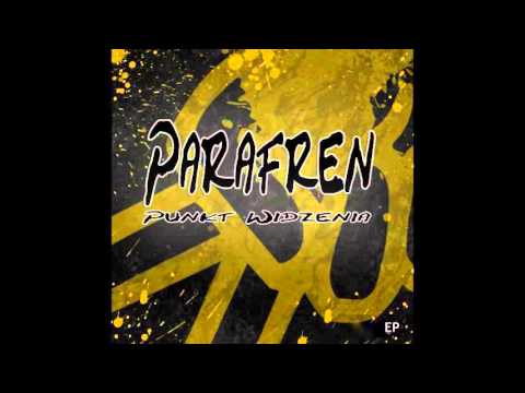 Parafren - 07. Kolejny raz (Punkt Widzenia EP 2010)