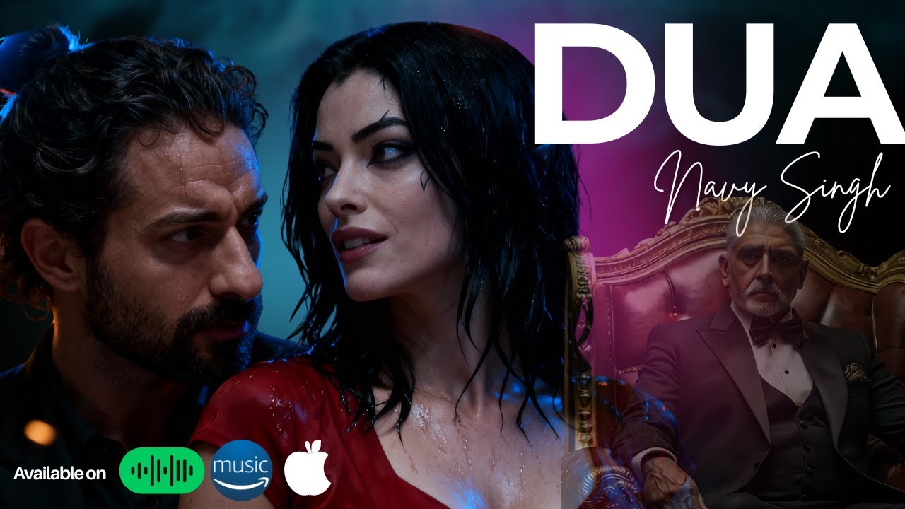 Punjabi Music Video Promotion