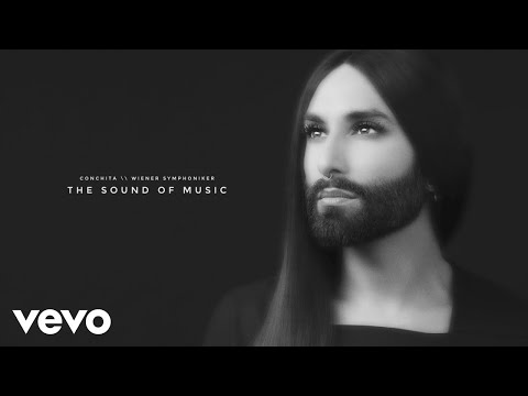 Conchita Wurst, Wiener Symphoniker - The Sound of Music