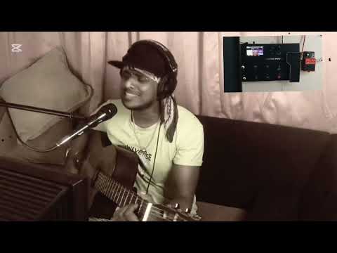 Castle on the hill (loop cover) by Ed sheeran