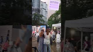 HKIA • Standard Chartered HK Marathon on 17 Nov 2024: Three-Runway System 10km International Race^_^