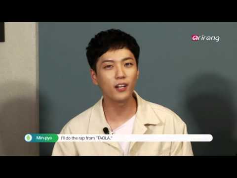 Pops in Seoul _ B.I.G(비아이지) _ Rookie Show