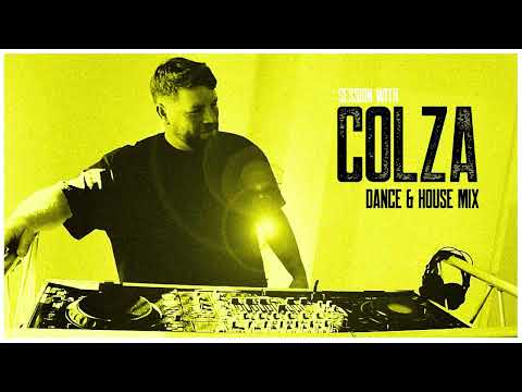 Running Tracks - Dance & House || Session with Colza