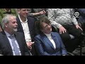 Installatie burgemeester Van der Rijt in Brunssum