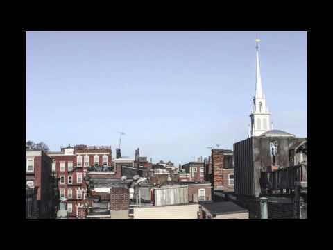 Video thumbnail for Vultus - City Scene