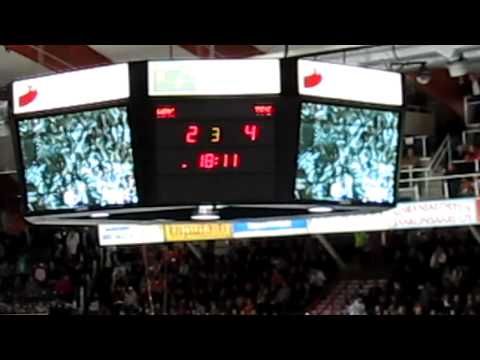 HPK - TPS 2-5 tyhjiin 5.finaali