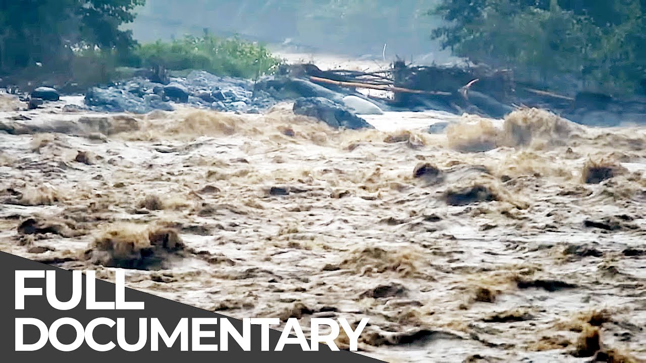 Most Powerful Forces on Earth: Floods | Fatal Forecast | Free Documentary