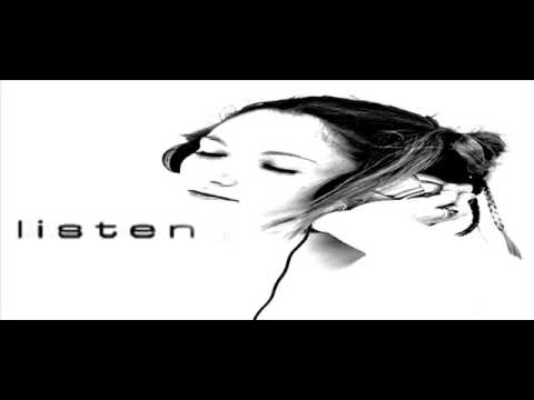 Altar Feat. Amannda - Listen (Radio Edit)