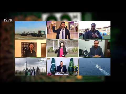 Our Voice - Pakistan Zindabad | Pakistan Day Parade 2019 Promo 10 | (ISPR Official Promo)