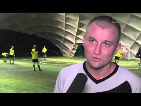 21.01.2015 Wywiad z Jaroslawem Rosą (iCar III)