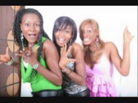 Mu na Gi Remix.BY Desperate Chicks Ft Dekumzy, Slow Dog, Hype MC