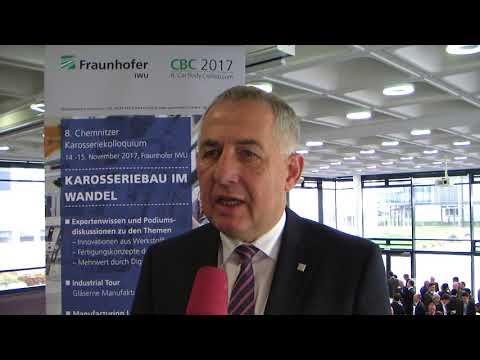 Karosseriebau vor neuen Herausforderungen