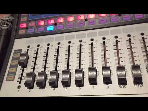 01 - PreSonus 16.0.2 - Quick Overview