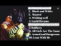 JUICE WRLD PLAYLIST 2025