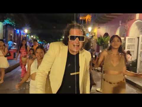 'JazzWalk!' - Official Music Video by Kobi Arad