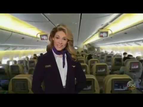 THE NEW UNITED AIRLINES COMMERCIAL