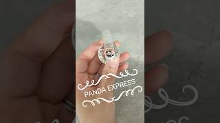 3D Nail Art Challenge #pandaexpress #nailarttutorial #nailart #bayarea #miniature
