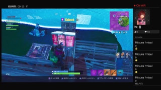 ApexフォートクラフトLegendsナイト