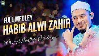 Download lagu Full Medley Sholawat bersama Habib Alwi Zahir dan Asyiqol Musthofa Pekalongan mp3 Download lagu Full Medley Sholawat bersama Habib Alwi Zahir dan Asyiqol Musthofa Pekalongan mp3