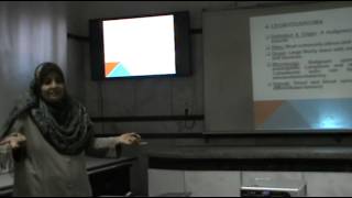 Dr. Sahar Pathology - Tumors 10 - sarcomas & pigmented tumors