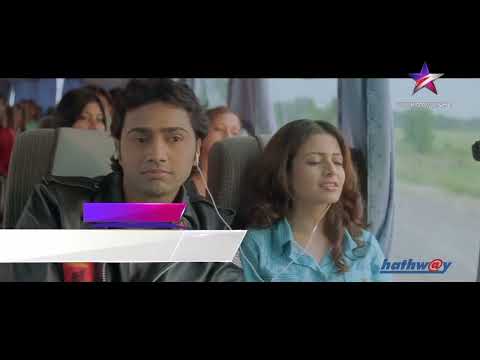 Movie Scene - Mon Mane Naa | Jalsha Movies HD