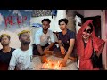 Horror story 💀 | BTS | BAKCHOD BROTHERS #horrorstories #ghost #viral