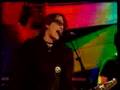 Silver Sun perform I'll See You Around on TFI Friday 1998