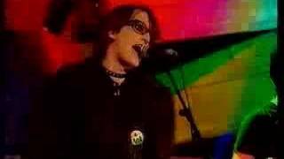 Silver Sun perform I&#39;ll See You Around on TFI Friday 1998