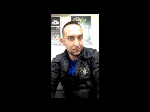 Radovan Srba Grozdanovic - Ne daju mi, ne daju mi